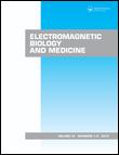 Cover image for Electromagnetic Biology and Medicine, Volume 35, Issue 2, 2016