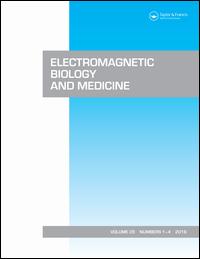 Cover image for Electromagnetic Biology and Medicine, Volume 36, Issue 2, 2017