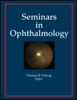 Cover image for Seminars in Ophthalmology, Volume 29, Issue 4, 2014