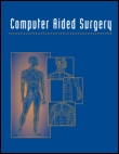 Cover image for Computer Assisted Surgery, Volume 17, Issue 2, 2012