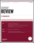 Cover image for Expert Review of Hematology, Volume 6, Issue 2, 2013