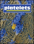 Cover image for Platelets, Volume 23, Issue 3, 2012