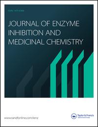 Cover image for Journal of Enzyme Inhibition and Medicinal Chemistry, Volume 31, Issue sup4, 2016