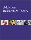 Cover image for Addiction Research & Theory, Volume 16, Issue 1, 2008