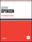 Cover image for Expert Opinion on Therapeutic Targets, Volume 19, Issue 2, 2015