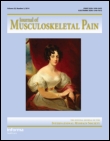 Cover image for MYOPAIN, Volume 11, Issue 1, 2003