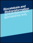 Cover image for Biocatalysis and Biotransformation, Volume 16, Issue 5, 1998