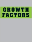 Cover image for Growth Factors, Volume 25, Issue 4, 2007