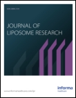 Cover image for Journal of Liposome Research, Volume 15, Issue 1-2, 2005