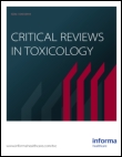 Cover image for Critical Reviews in Toxicology, Volume 22, Issue 5-6, 1992