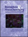 Cover image for Biotechnic & Histochemistry, Volume 68, Issue 6, 1993