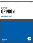Cover image for Expert Opinion on Emerging Drugs, Volume 14, Issue 4, 2009