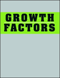 Cover image for Growth Factors, Volume 2, Issue 2, 1990