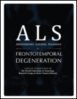 Cover image for Amyotrophic Lateral Sclerosis and Frontotemporal Degeneration, Volume 14, Issue 1, 2013