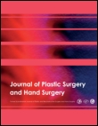 Cover image for Journal of Plastic Surgery and Hand Surgery, Volume 47, Issue 2, 2013