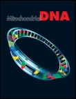 Cover image for Mitochondrial DNA Part A, Volume 24, Issue 5, 2013