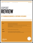Cover image for Expert Review of Pharmacoeconomics & Outcomes Research, Volume 6, Issue 5, 2006