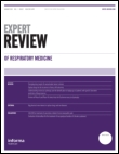 Cover image for Expert Review of Respiratory Medicine, Volume 8, Issue 4, 2014