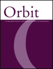 Cover image for Orbit, Volume 10, Issue 2, 1991