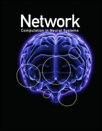 Cover image for Network: Computation in Neural Systems, Volume 7, Issue 1, 1996