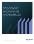 Cover image for Toxicology Mechanisms and Methods, Volume 16, Issue 2-3, 2006