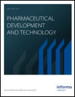 Cover image for Pharmaceutical Development and Technology, Volume 19, Issue 8, 2014