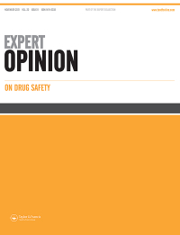 Cover image for Expert Opinion on Drug Safety, Volume 11, Issue 2, 2012