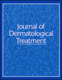 Cover image for Journal of Dermatological Treatment, Volume 14, Issue sup1, 2003
