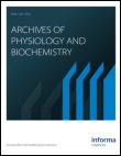 Cover image for Archives of Physiology and Biochemistry, Volume 114, Issue 1, 2008