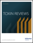 Cover image for Toxin Reviews, Volume 26, Issue 3, 2007
