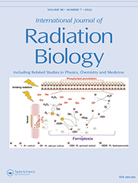 Cover image for International Journal of Radiation Biology, Volume 98, Issue 7, 2022