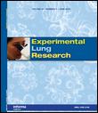 Cover image for Experimental Lung Research, Volume 41, Issue 2, 2015