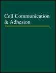 Cover image for Cell Communication & Adhesion, Volume 19, Issue 1, 2012