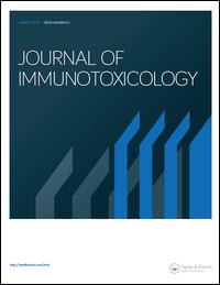 Cover image for Journal of Immunotoxicology, Volume 13, Issue 2, 2016