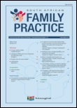 Cover image for South African Family Practice, Volume 58, Issue 4, 2016