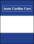 Cover image for Acute Cardiac Care, Volume 9, Issue 2, 2007