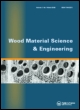 Cover image for Wood Material Science & Engineering, Volume 5, Issue 1, 2010