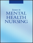 Cover image for Issues in Mental Health Nursing, Volume 3, Issue 4, 1981