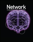 Cover image for Network: Computation in Neural Systems, Volume 9, Issue 3, 1998