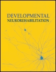 Cover image for Developmental Neurorehabilitation, Volume 18, Issue 3, 2015