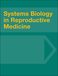 Cover image for Systems Biology in Reproductive Medicine, Volume 56, Issue 2, 2010