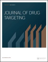 Cover image for Journal of Drug Targeting, Volume 24, Issue 1, 2016