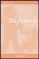 Cover image for Infancy, Volume 14, Issue 6, 2009