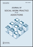 Cover image for Journal of Social Work Practice in the Addictions, Volume 12, Issue 1, 2012