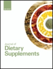 Cover image for Journal of Dietary Supplements, Volume 13, Issue 3, 2016