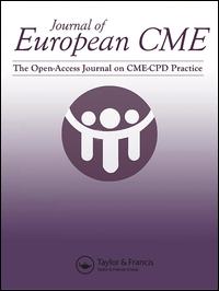 Cover image for Journal of CME, Volume 1, Issue 1, 2012