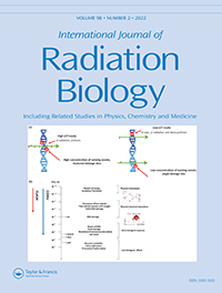 Cover image for International Journal of Radiation Biology, Volume 98, Issue 2, 2022