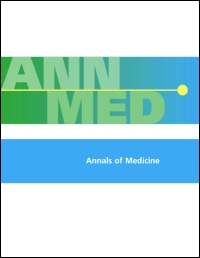Cover image for Annals of Medicine, Volume 45, Issue 7, 2013