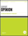 Cover image for Expert Opinion on Drug Metabolism & Toxicology, Volume 8, Issue 8, 2012
