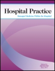 Cover image for Hospital Practice, Volume 41, Issue 2, 2013